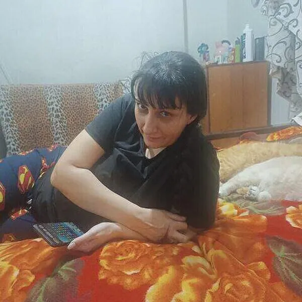 Лапуля